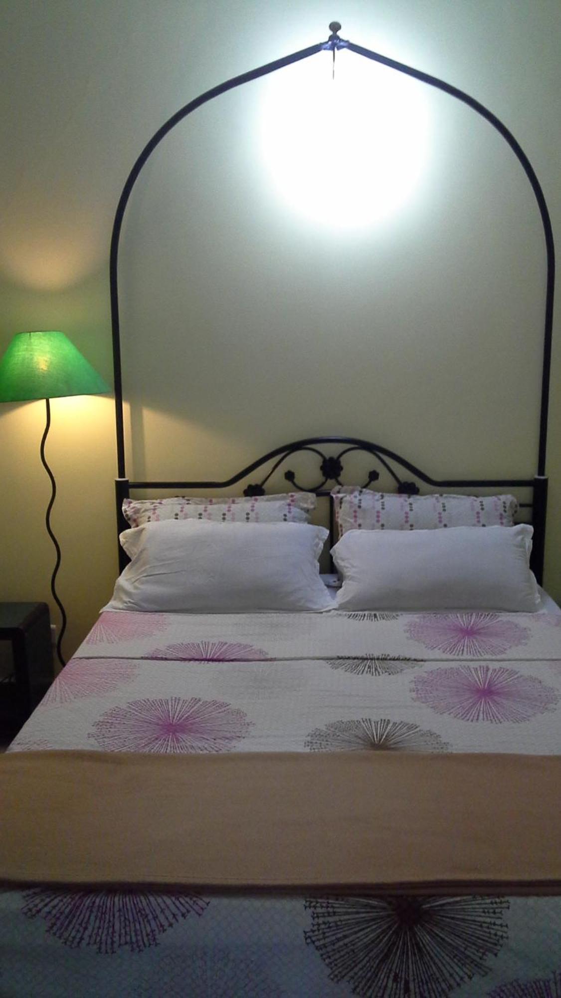 Elegant Shades Apartment Colva Cameră foto