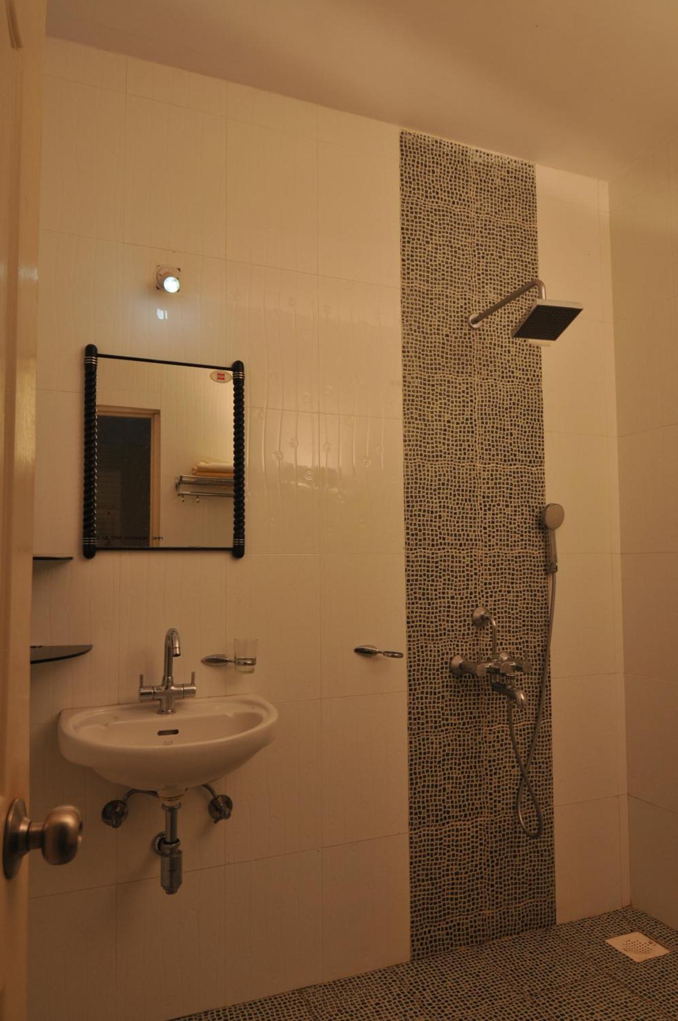 Elegant Shades Apartment Colva Cameră foto
